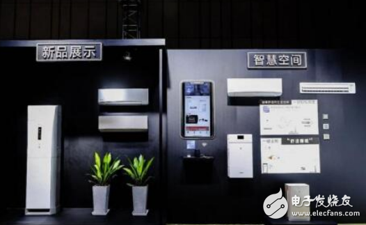 空调市场遇冷 不断强化商品阵容才能走的稳当