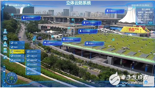 AR技术应用于智慧交通 我们的出行方式或将迎来变革