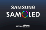 三星获批商标SAMOLED,新专利是否更好
