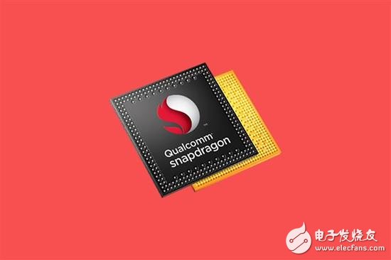 高通骁龙865处理器采用三星7纳米EUV工艺制程,并整合5G基带
