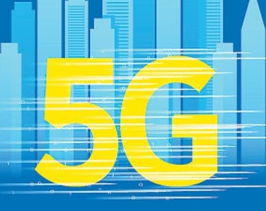 5G霸屏模式持续,手机市场整体复苏趋势有望加速