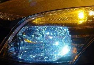 丽清看好第四季传统汽车产业旺季 LED车灯市场将...