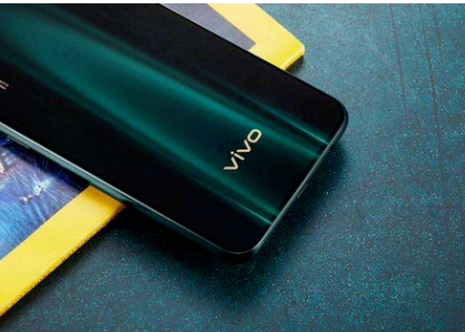 vivo Z5曝光搭载骁龙712处理器4800万...