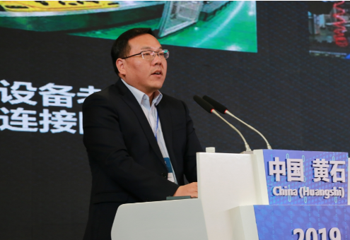 湖北电信将通过5G网络推动工业互联网的发展