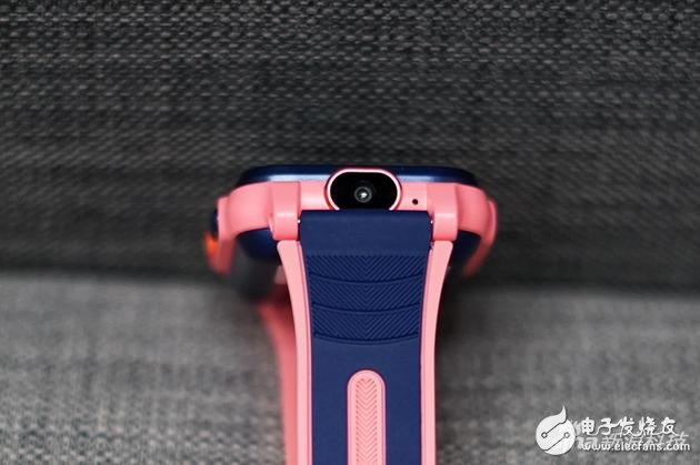 360儿童手表S1的外观设计与主要性能评测