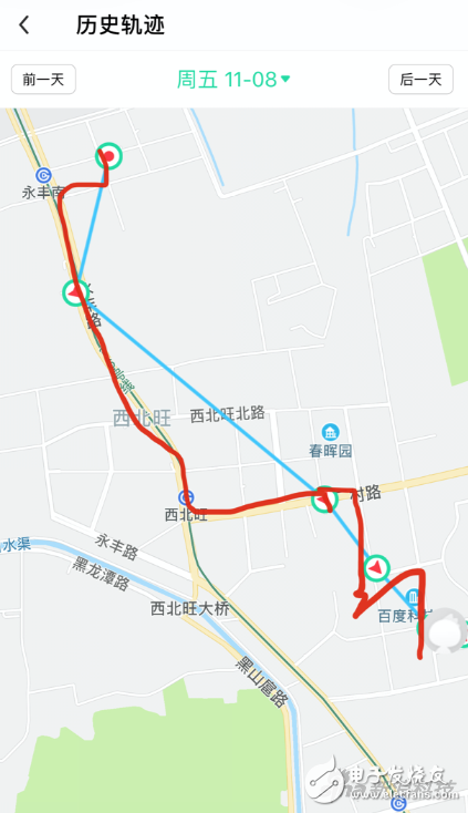 360儿童手表S1的外观设计与主要性能评测