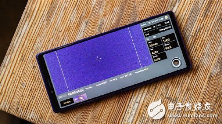索尼Xperia 3曝光将搭载骁龙865移动平台并支持5G网络