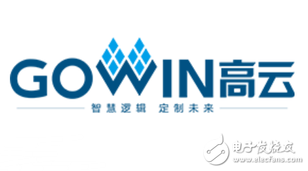 高云半导体最新发布功耗极低的μSoC射频FPGA