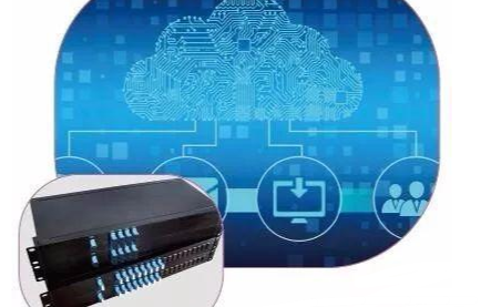 中国移动以SPN网络作为革新性的5G传输网