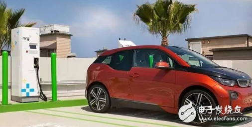 想深刻了解电动汽车 这几个数据必须要弄清楚