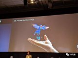 微軟旗下第二代AR頭顯HoloLens 2先已全...