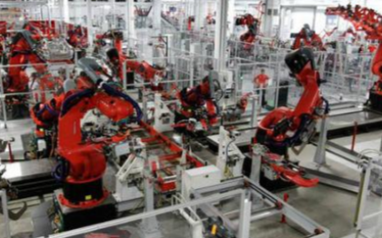 當今社會需增強工業控制系統的市場競爭優勢
