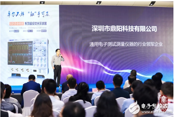 两展齐聚,相得益彰,鼎阳科技参展EeIE智博会完美落幕