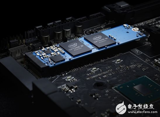 价格的持续下降 推动PC的SSD连接率提高
