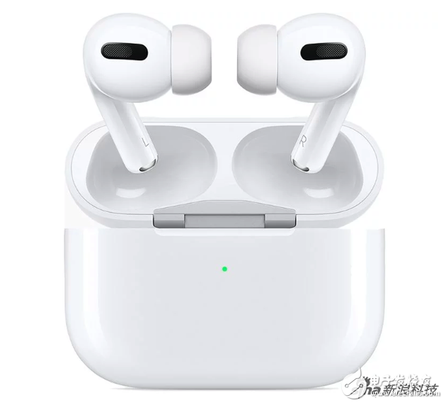 AirPods Pro的新固件更新发布,改善连接性与耳塞问题