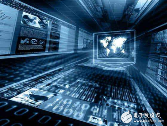 保护关键任务应用程序 传统存储系统无法满足性能要求