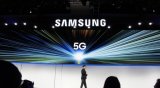三星智能手机业务跌幅大,全球5G网络设备市场份额...