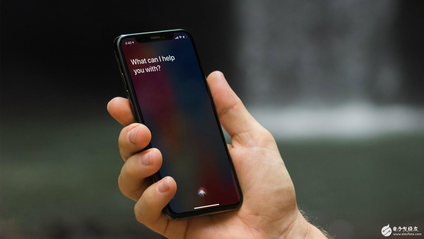 Siri读懂你的表情和情绪,苹果这项新专利能实现