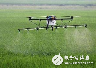 大疆无人机快速迭代 体现了市场的良性促进