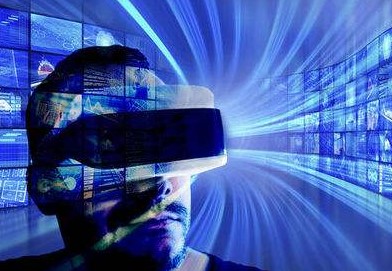发改委:鼓励AR/VR等技术在消费领域的应用,满...