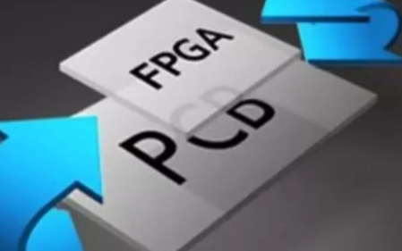 随着5G技术的成熟,FPGA的需求量得到巨大提升