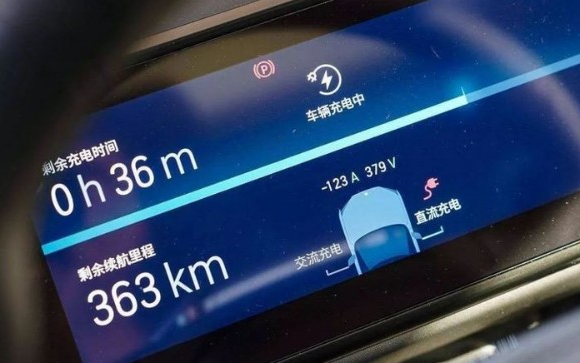 快充对新能源车电池有影响吗?来分析一下