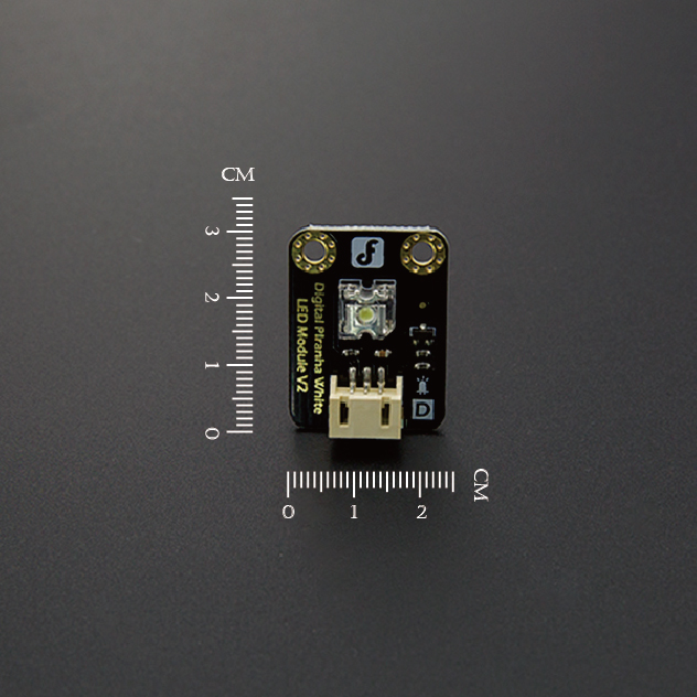 DFR0031系列LED发光模块应用介绍