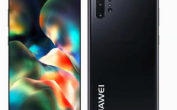 华为Mate40Pro概念图曝光,弃用了后置圆形...