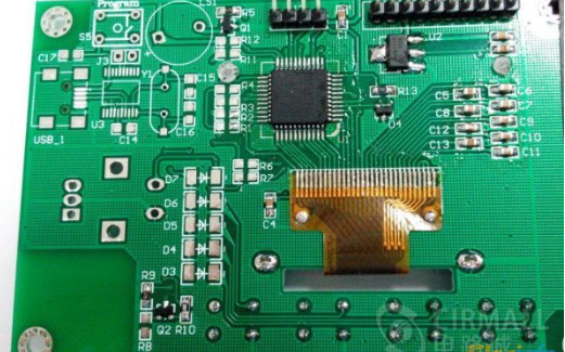 数控电源包括功率板和MCU板全套开源资料(PCB...