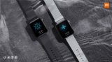 小米手表和AppleWatch5的区别