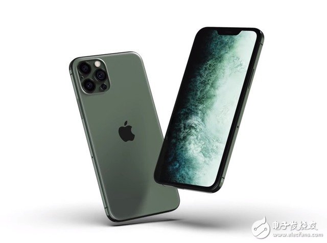 下一代iPhone将采用乔布斯时代的经典设计,TOF镜头支持AR功能