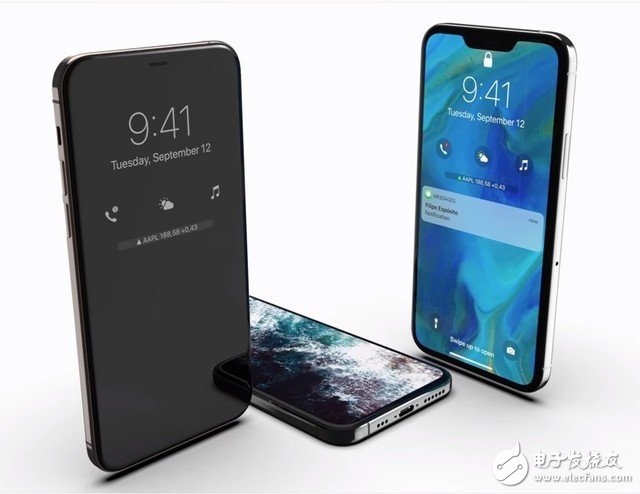 下一代iPhone将采用乔布斯时代的经典设计,TOF镜头支持AR功能