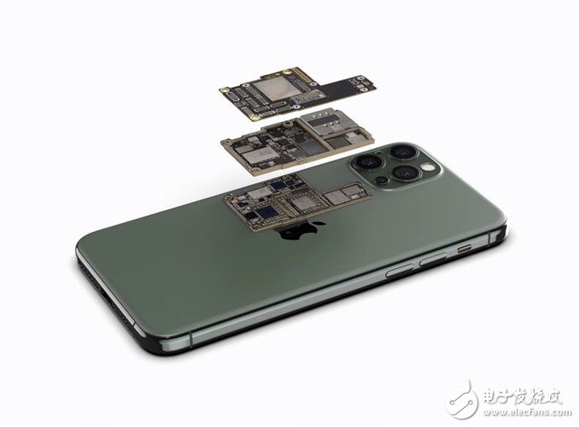 下一代iPhone将采用乔布斯时代的经典设计,TOF镜头支持AR功能
