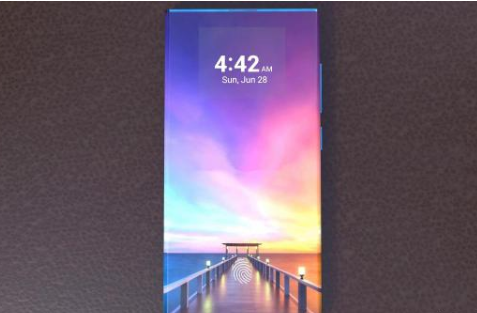 小米10正式发布,120Hz环幕屏+双模5G+一亿镜头
