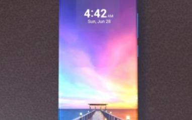 小米10正式发布,120Hz环幕屏+双模5G+一...