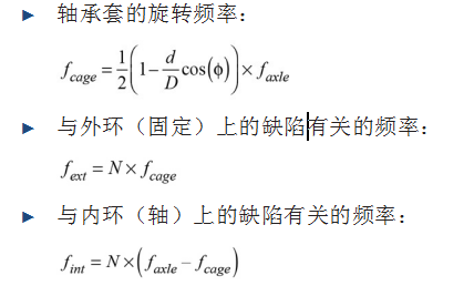 选择正确的加速度计，以进行预测性维护