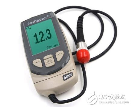 测厚仪型号_测厚仪的分类
