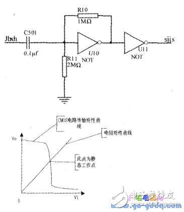 基于AT89C2051單片機的門禁系統(tǒng)應答器電路設(shè)計