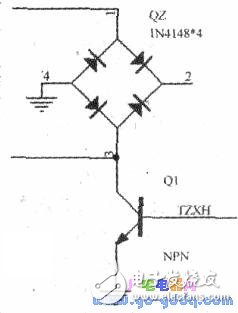 基于AT89C2051單片機的門禁系統(tǒng)應答器電路設(shè)計