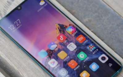 Mate30Pro和小米CC9Pro怎么选,谁的...
