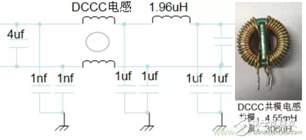 如何判断电子产品的传导电压法是否超标