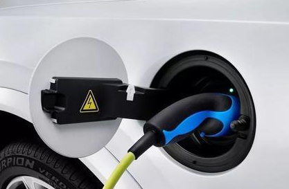 关于新能源汽车在电池充电时的小常识