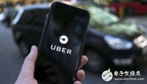 亏损扩大盈利艰难 自动驾驶或成Uber突围良机