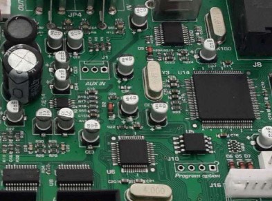 设计PCB板焊盘有哪些技术标准与要求
