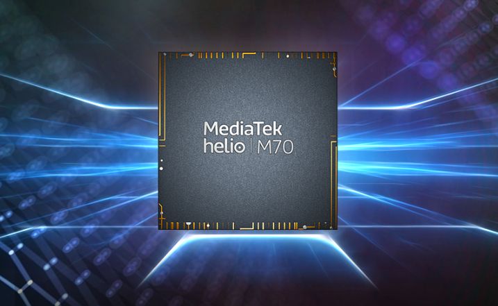 MediaTek推出高度集成双模5G调制解调器 优异架构带来高性能