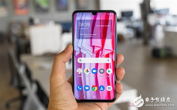 联想Z6 Pro 5G全新配色即将推出,搭载高通骁龙X50 5G调制解调器
