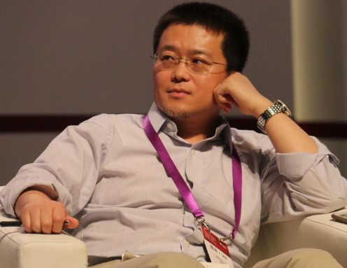 周炜:AI技术可根本解决教育和医疗的痛点问题