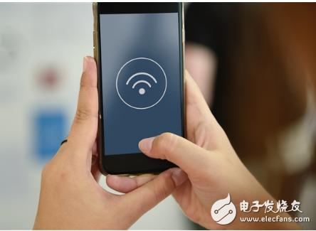 利用WiFi测量室内运动速度和距离 但精确度还有...