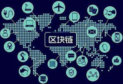 区块链技术或将能助中小保险公司实现弯道超车