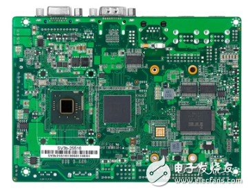 信步科技SV3b-25516主板规格英文版